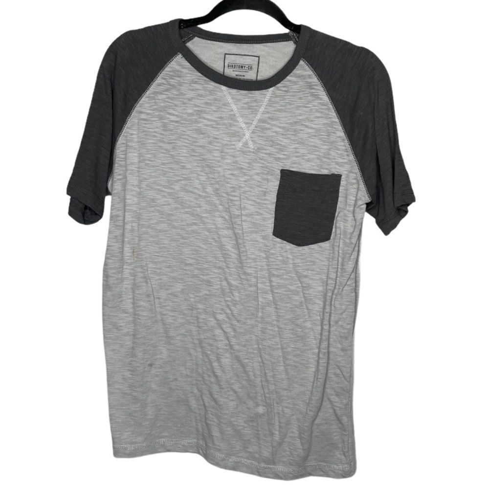 Dikotomy Shirt